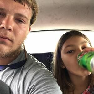 Meet your Posher, Caleb